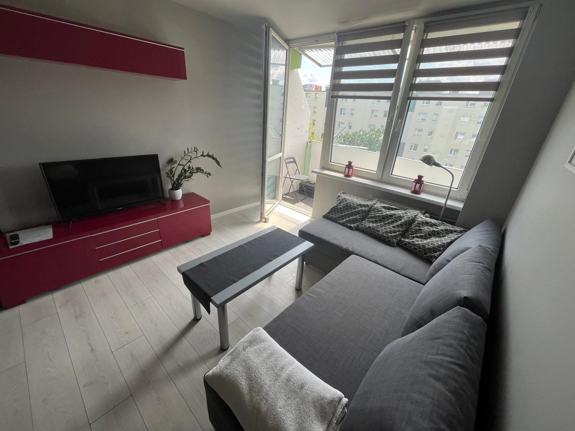 Apartment Faloviec Przymorze *